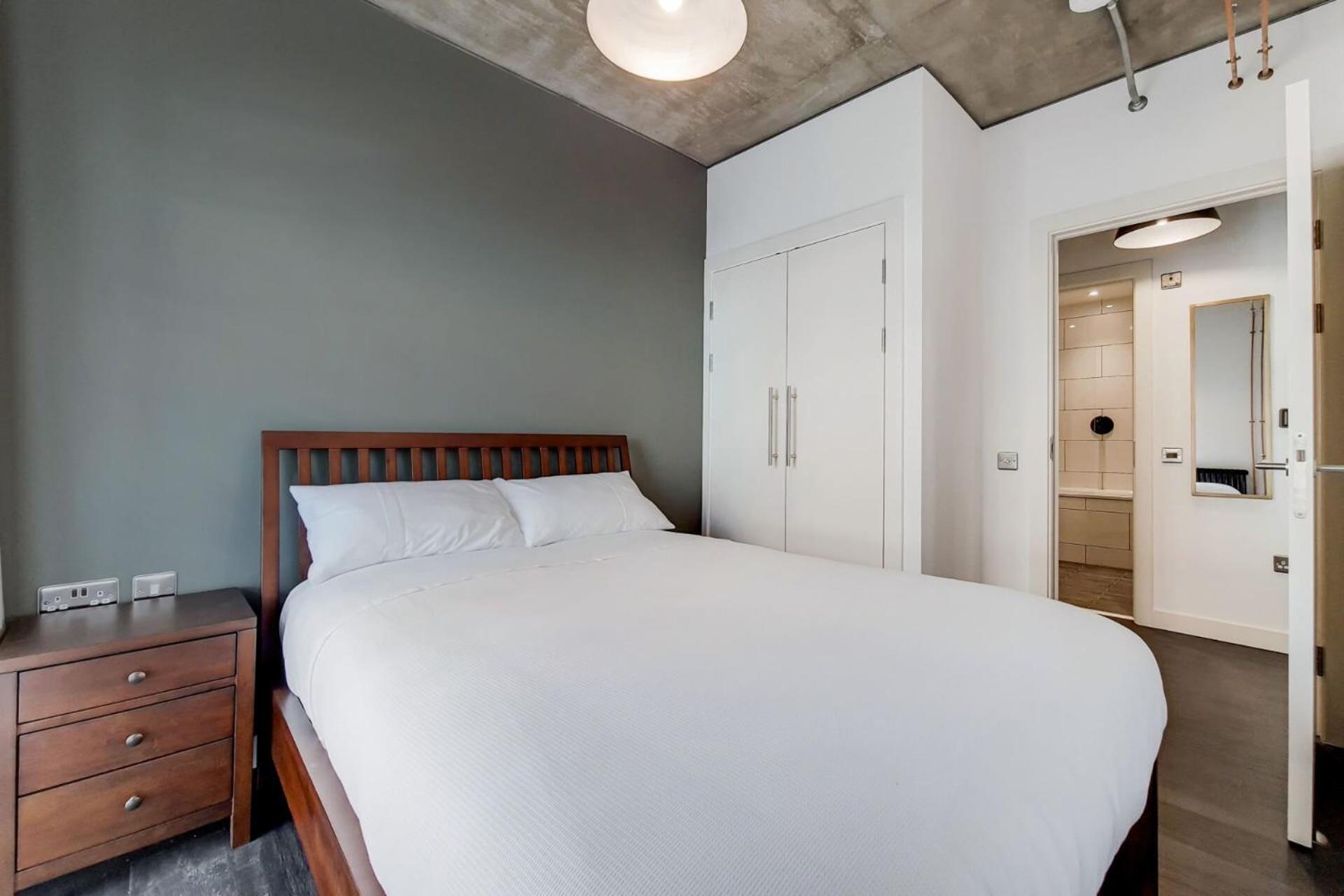 Modern And Chic Apartments At Ferrum Near Wembley Park Londra Esterno foto