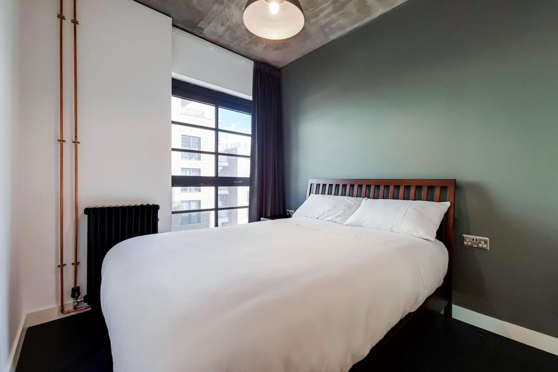 Modern And Chic Apartments At Ferrum Near Wembley Park Londra Esterno foto