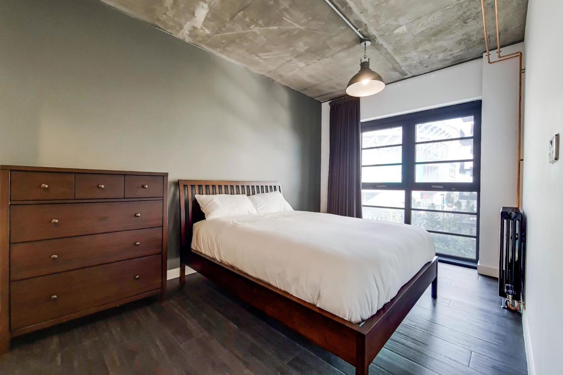 Modern And Chic Apartments At Ferrum Near Wembley Park Londra Esterno foto