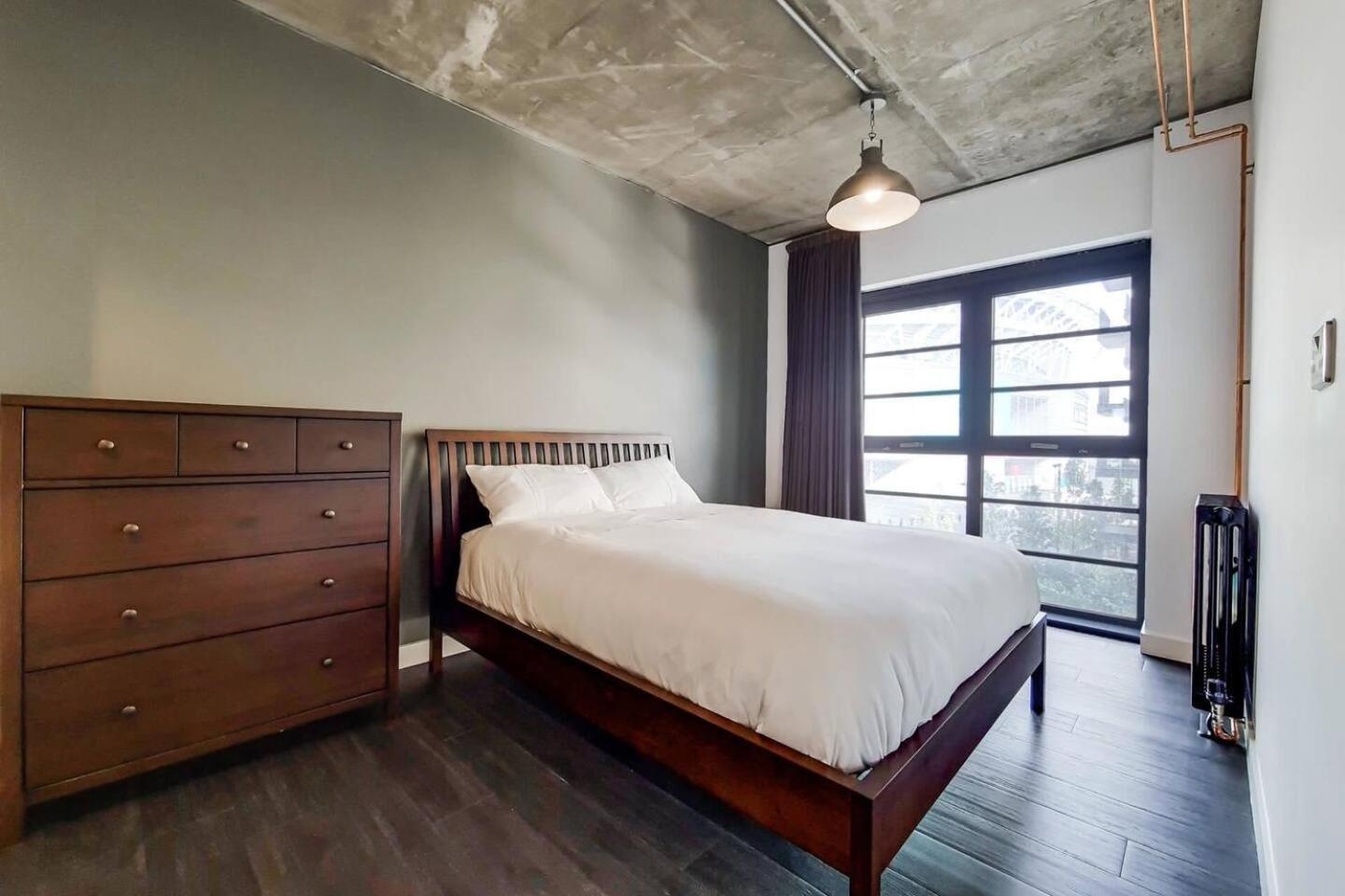 Modern And Chic Apartments At Ferrum Near Wembley Park Londra Esterno foto