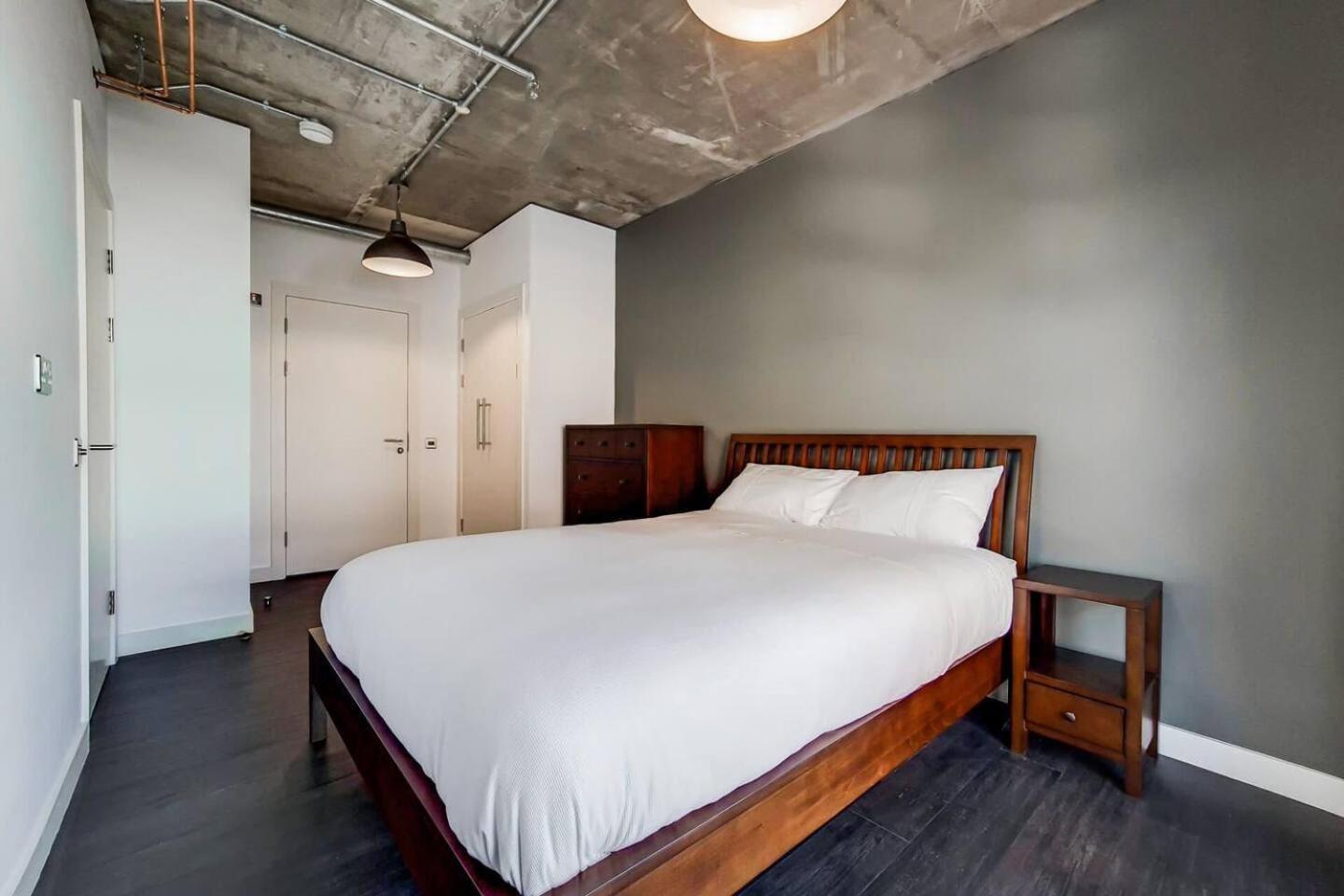 Modern And Chic Apartments At Ferrum Near Wembley Park Londra Esterno foto